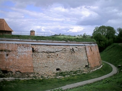 Artillery Bastion